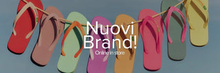 Nuovi brand su Gipys: Colmar, Ipanema, Momodesign, North Sails, Rebelle e Trussardi