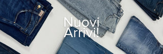 Le nuove collezioni moda: denim, accessori e stile da indossare subito