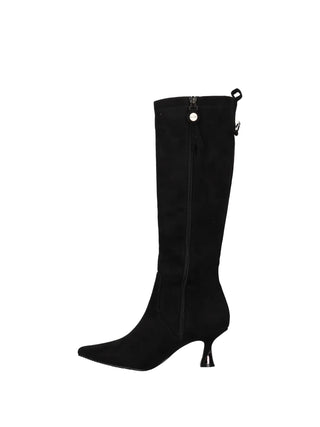 STIVALE DONNA - BRACCIALINI NERO - B17 4