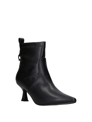 TRONCHETTO DONNA - BRACCIALINI NERO - B26 2