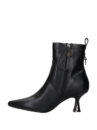 TRONCHETTO DONNA - BRACCIALINI NERO - B26 4