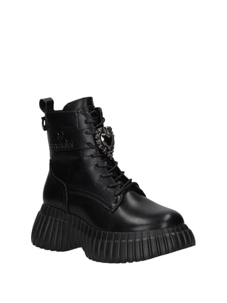 ANFIBIO DONNA - BRACCIALINI NERO - B75 2