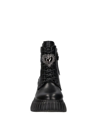 ANFIBIO DONNA - BRACCIALINI NERO - B75 3