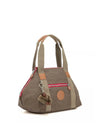 BORSA A SPALLA DONNA - KIPLING BEIGE - KPK01327 3
