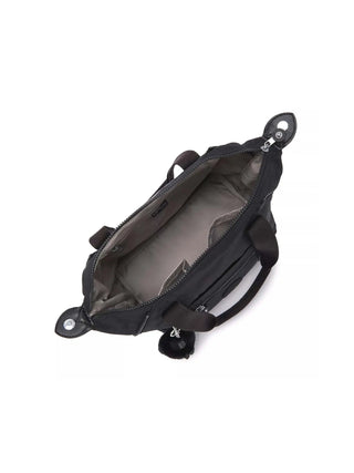 BORSA A SPALLA DONNA - KIPLING NERO - KPK01327 5