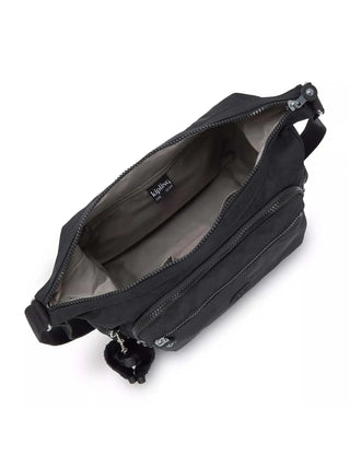 TRACOLLA DONNA - KIPLING NERO - KPK15255 4