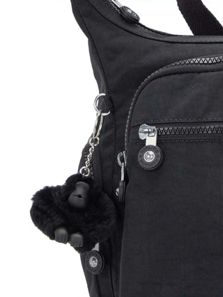 TRACOLLA DONNA - KIPLING NERO - KPK15255 5