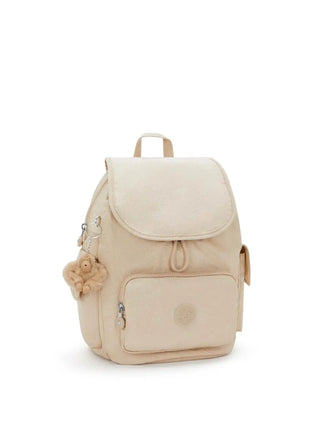 ZAINO DONNA - KIPLING BEIGE - KPK15641 2