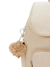 ZAINO DONNA - KIPLING BEIGE - KPK15641 5