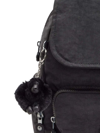ZAINO DONNA - KIPLING NERO - KPKI3523 4