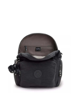 ZAINO DONNA - KIPLING NERO - KPKI3523 7