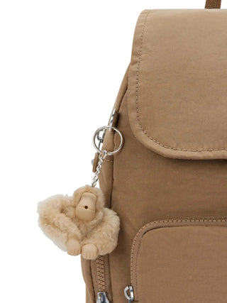 ZAINO DONNA - KIPLING TAN - KPKI3523 4