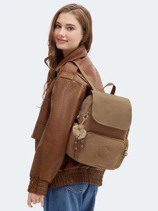 ZAINO DONNA - KIPLING TAN - KPKI3523 7