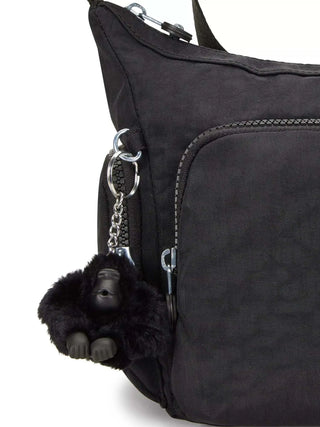 TRACOLLA DONNA - KIPLING NERO - KPKI4493 5