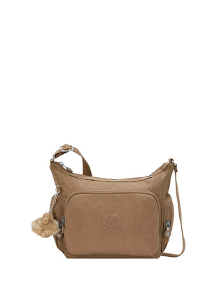 TRACOLLA DONNA - KIPLING TAN - KPKI4493