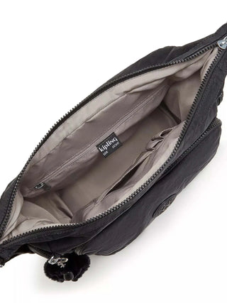 TRACOLLA DONNA - KIPLING NERO - KPKI5740 4