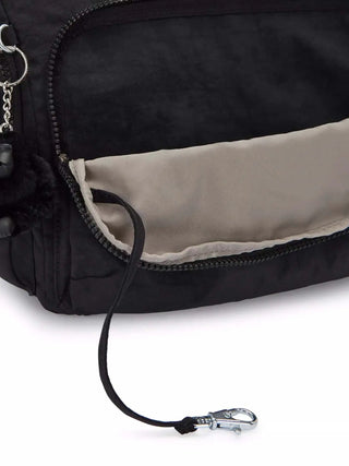 TRACOLLA DONNA - KIPLING NERO - KPKI5740 6