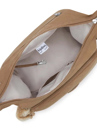 TRACOLLA DONNA - KIPLING TAN - KPKI5740 4