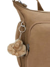 TRACOLLA DONNA - KIPLING TAN - KPKI5740 5