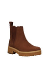 BEATLES DONNA - TIMBERLAND MARRONE - TB0A2CZQ 2