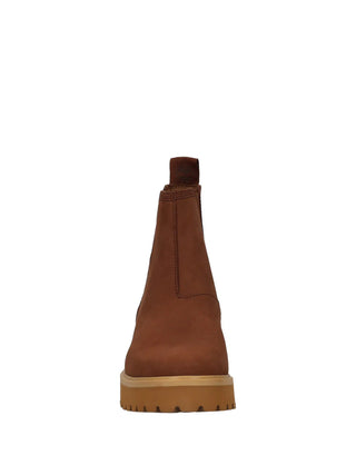 BEATLES DONNA - TIMBERLAND MARRONE - TB0A2CZQ 3