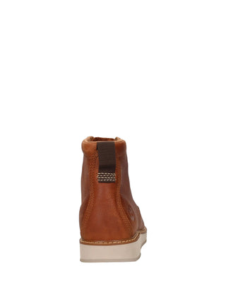 ANFIBIO UOMO - TIMBERLAND MARRONE - TB0A6CUT 5