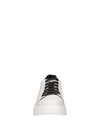 SNEAKERS DONNA - 4US PACIOTTI BIANCO-NERO - 4BV138 3