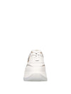 SNEAKERS DONNA - 4US PACIOTTI BIANCO - 4BV150 3