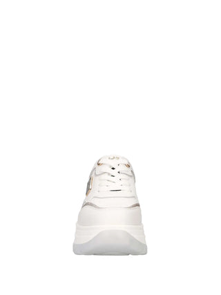 SNEAKERS DONNA - 4US PACIOTTI BIANCO - 4BV150 3