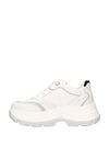 SNEAKERS DONNA - 4US PACIOTTI BIANCO - 4BV150 4
