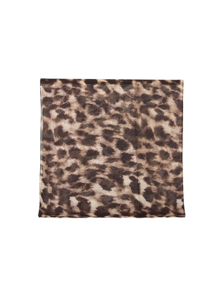 SCIARPA DONNA - LUMBERJACK BEIGE - A818 2