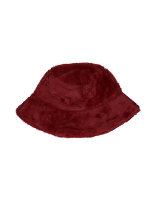CAPPELLO DONNA - LUMBERJACK BORDEAUX - F802