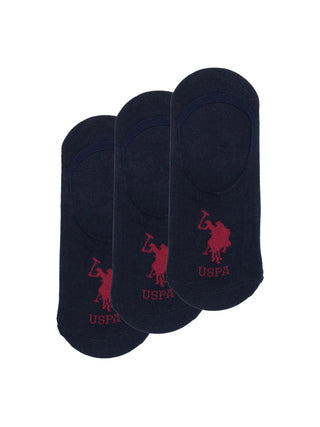 CALZE UNISEX - US POLO ASSN. BLU - US004UF