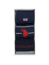CALZE UNISEX - US POLO ASSN. MULTI - US011UL 2