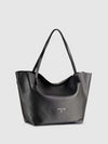 BORSA A SPALLA DONNA - PATRIZIA PEPE NERO - 2B0130 L148 2