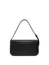 BORSA A SPALLA DONNA - PATRIZIA PEPE NERO - 8B0268 L061 2