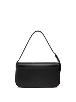 BORSA A SPALLA DONNA - PATRIZIA PEPE NERO - 8B0268 L061 2