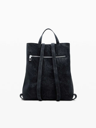 ZAINO DONNA - DESIGUAL NERO - 25WAKP06 3