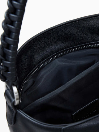 ZAINO DONNA - DESIGUAL NERO - 25WAKP07 3