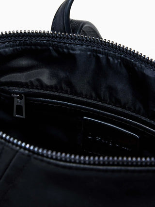 ZAINO DONNA - DESIGUAL NERO - 25WAKP12 4