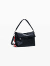 BORSA A MANO DONNA - DESIGUAL NERO - 25WAXP21 2