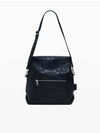 BORSA A MANO DONNA - DESIGUAL NERO - 25WAXP21 3