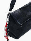 BORSA A MANO DONNA - DESIGUAL NERO - 25WAXP21 4