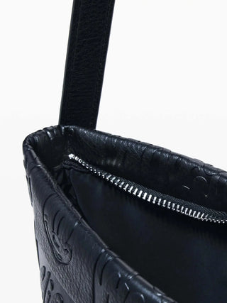 BORSA A MANO DONNA - DESIGUAL NERO - 25WAXP21 5