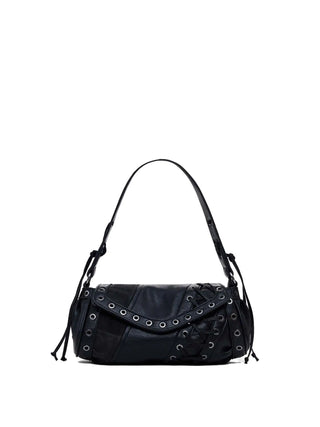 BORSA A MANO DONNA - DESIGUAL NERO - 25WAXP36