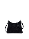 BORSA A SPALLA DONNA - DESIGUAL NERO - 25WAXP40 1