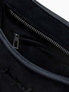 BORSA A SPALLA DONNA - DESIGUAL NERO - 25WAXP40 2