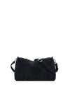 BORSA A MANO DONNA - DESIGUAL NERO - 25WAXP41 1