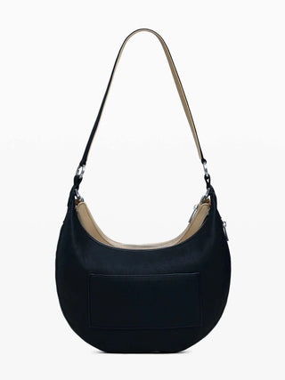 TRACOLLA DONNA - DESIGUAL NERO - 25WAXP49 3