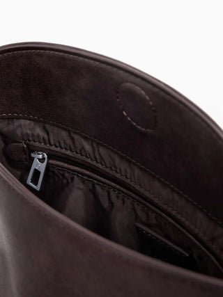 BORSA A MANO DONNA - DESIGUAL MARRONE - 25WAXP70 5